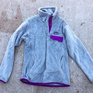 Patagonia Pullover